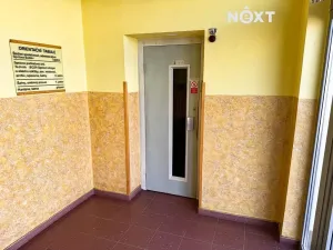 Prodej kanceláře, Tábor, U Cihelny, 1640 m2