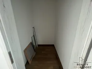 Pronájem bytu 2+kk, Hodonín, Smetanova, 64 m2