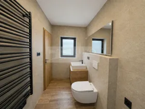 Prodej rodinného domu, Vysoká - Střednice, 125 m2