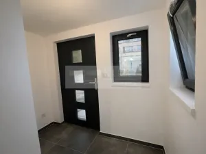 Prodej rodinného domu, Vysoká - Střednice, 125 m2