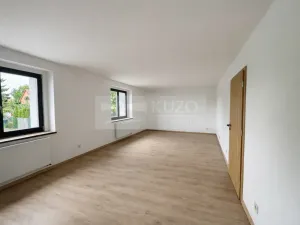Prodej rodinného domu, Vysoká - Střednice, 125 m2