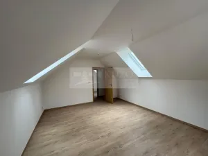 Prodej rodinného domu, Vysoká - Střednice, 125 m2