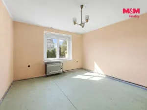 Prodej činžovního domu, Děčín - Děčín VII-Chrochvice, Vilsnická, 500 m2