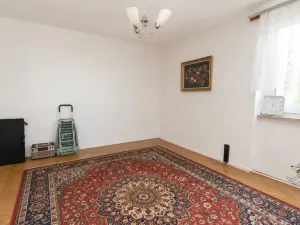 Pronájem bytu 3+1, Plzeň - Hradiště, Nepomucká, 60 m2