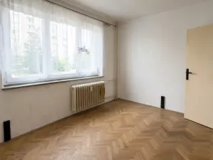 Pronájem bytu 3+1, Plzeň - Hradiště, Nepomucká, 60 m2