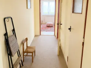 Pronájem bytu 3+1, Plzeň - Hradiště, Nepomucká, 60 m2