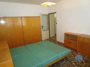 Pronájem bytu 2+1, Konstantinovy Lázně, Školní, 55 m2