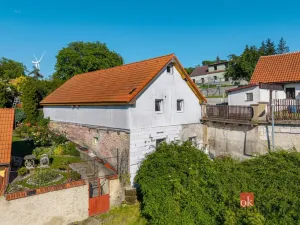 Prodej rodinného domu, Pchery, U Rybníka, 140 m2