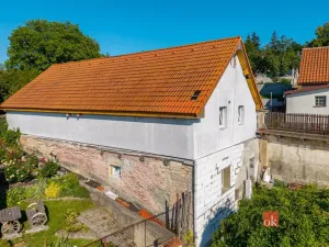 Prodej rodinného domu, Pchery, U Rybníka, 140 m2