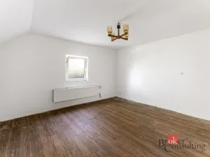 Prodej rodinného domu, Pchery, U Rybníka, 140 m2