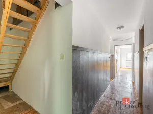 Prodej rodinného domu, Pchery, U Rybníka, 140 m2
