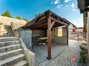 Prodej rodinného domu, Pchery, U Rybníka, 140 m2