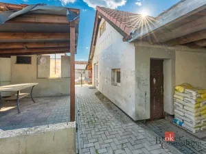 Prodej rodinného domu, Pchery, U Rybníka, 140 m2