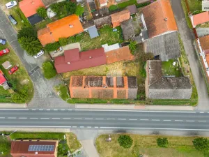 Prodej rodinného domu, Pňov-Předhradí - Předhradí, U Parku, 86 m2