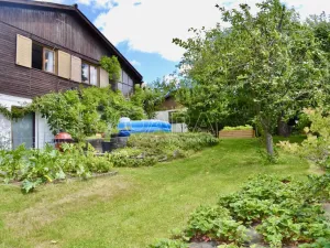 Prodej chaty, Babice, Brennerova, 58 m2