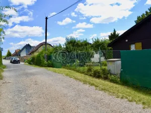 Prodej chaty, Babice, Brennerova, 58 m2