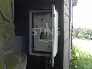 Pronájem chaty, Rajnochovice, 25 m2