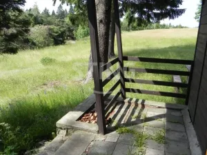 Pronájem chaty, Rajnochovice, 25 m2