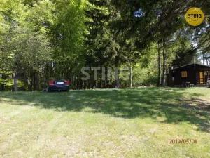 Pronájem chaty, Rajnochovice, 25 m2
