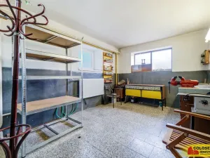 Prodej rodinného domu, Slatinice, 145 m2