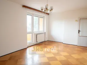 Pronájem bytu 3+1, Hodonín, 75 m2