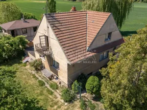 Prodej rodinného domu, Kropáčova Vrutice - Střížovice, 274 m2