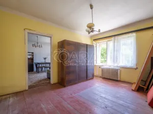 Prodej rodinného domu, Kropáčova Vrutice - Střížovice, 274 m2
