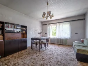Prodej rodinného domu, Kropáčova Vrutice - Střížovice, 274 m2