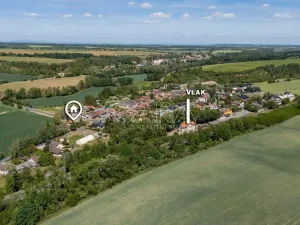 Prodej rodinného domu, Kropáčova Vrutice - Střížovice, 274 m2