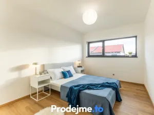 Prodej rodinného domu, Hevlín, 81 m2
