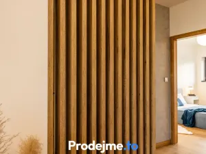 Prodej rodinného domu, Hevlín, 81 m2