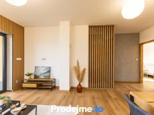 Prodej rodinného domu, Hevlín, 81 m2