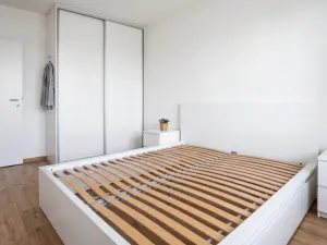 Pronájem bytu 3+kk, Brno - Žebětín, Hlinecká, 62 m2