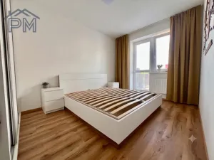 Pronájem bytu 3+kk, Brno - Žebětín, Hlinecká, 62 m2