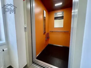 Pronájem bytu 3+kk, Brno - Žebětín, Hlinecká, 62 m2