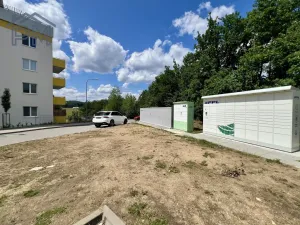 Pronájem bytu 3+kk, Brno - Žebětín, Hlinecká, 62 m2