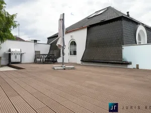 Prodej vily, Praha - Radotín, Ametystová, 448 m2