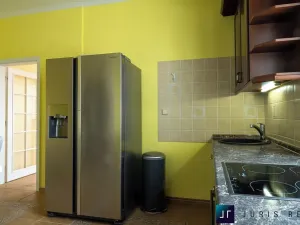 Prodej vily, Praha - Radotín, Ametystová, 448 m2
