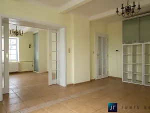 Prodej vily, Praha - Radotín, Ametystová, 448 m2