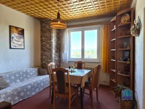 Prodej bytu 2+1, Karlovy Vary, Západní, 53 m2