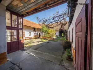 Prodej rodinného domu, Křepice, 160 m2