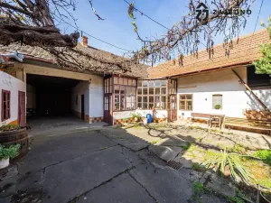 Prodej rodinného domu, Křepice, 160 m2