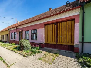 Prodej rodinného domu, Křepice, 160 m2
