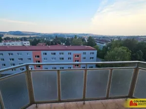 Pronájem bytu 1+1, Rousínov, 32 m2