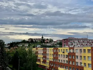 Pronájem bytu 3+1, Benátky nad Jizerou, Ořechová, 67 m2