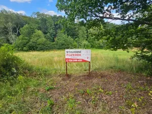 Prodej pozemku pro bydlení, Libodřice, 1204 m2