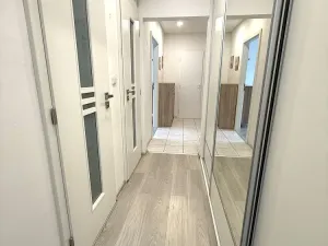 Prodej bytu 3+1, Šternberk, Uničovská, 62 m2