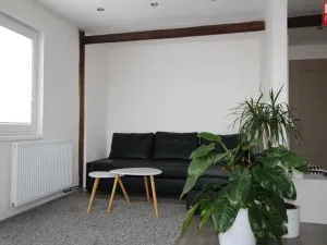 Pronájem bytu 1+kk, Olomouc - Hodolany, Za humny, 45 m2