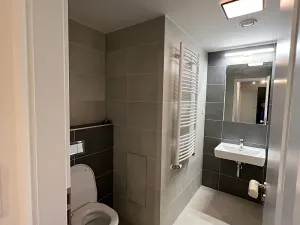 Pronájem bytu 2+kk, Praha - Holešovice, Jankovcova, 60 m2