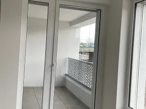 Pronájem bytu 2+kk, Praha - Holešovice, Jankovcova, 60 m2